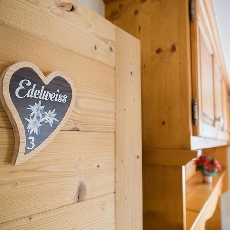 Chante Le Vent Crest-Voland Exterior foto